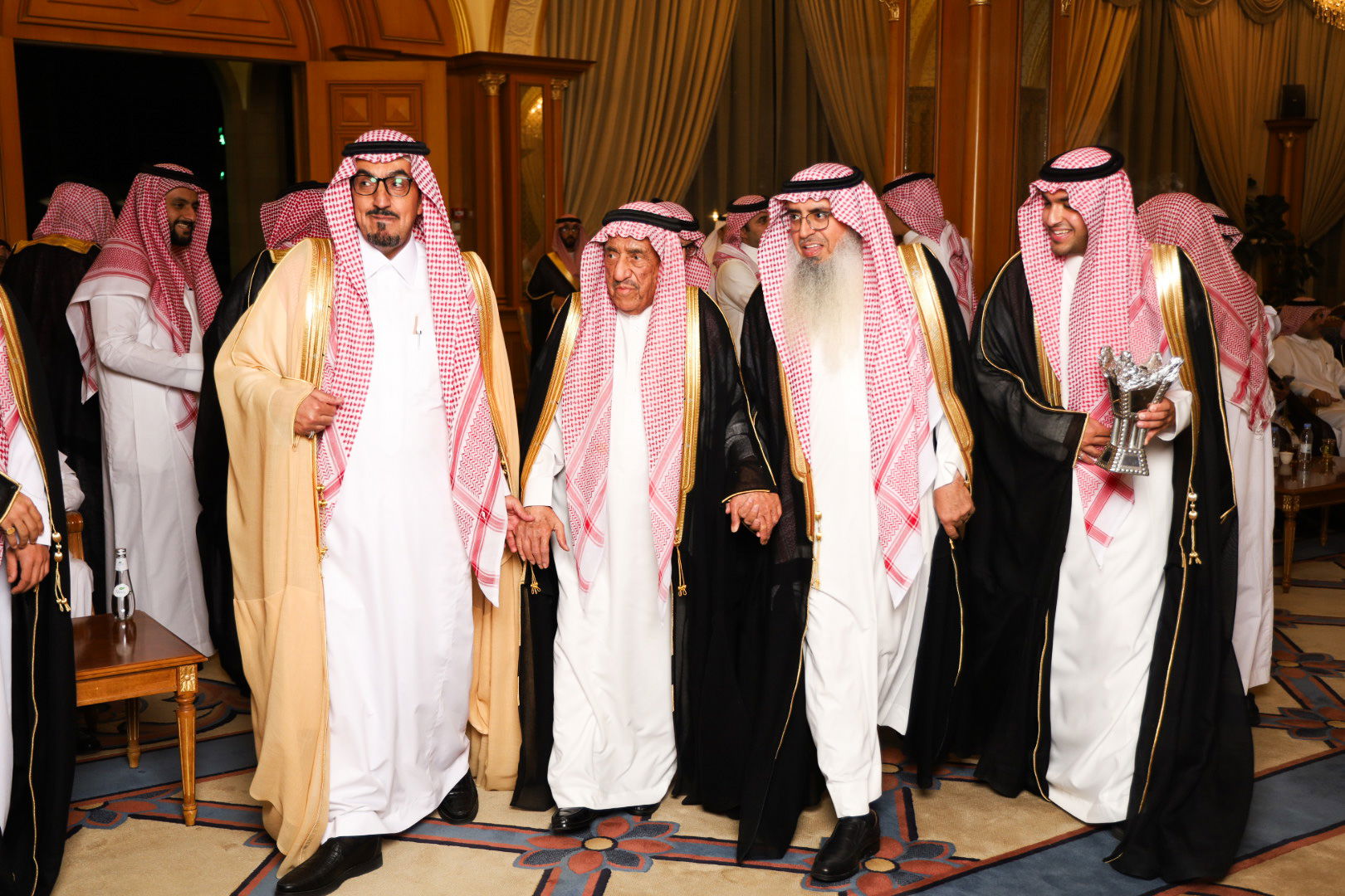 زواج السويلم - الغيهب