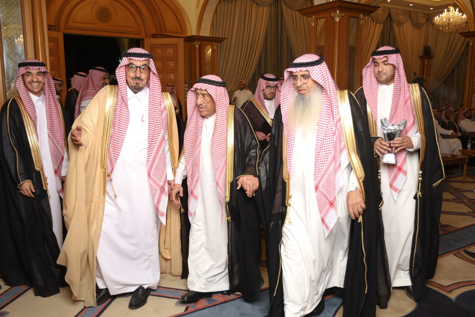 زواج السويلم - الغيهب