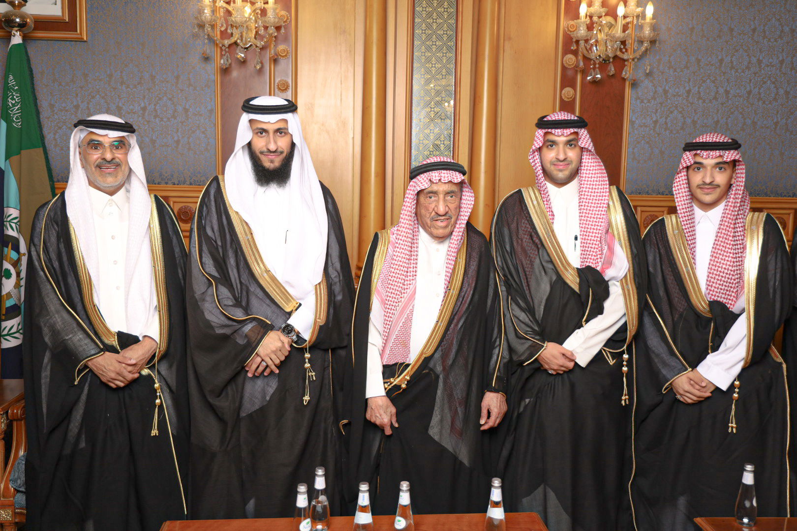 زواج السويلم - الغيهب