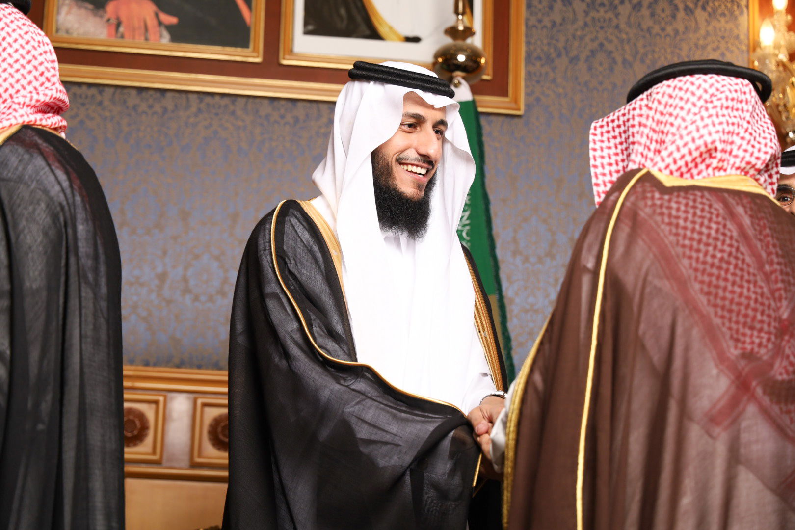 زواج السويلم - الغيهب