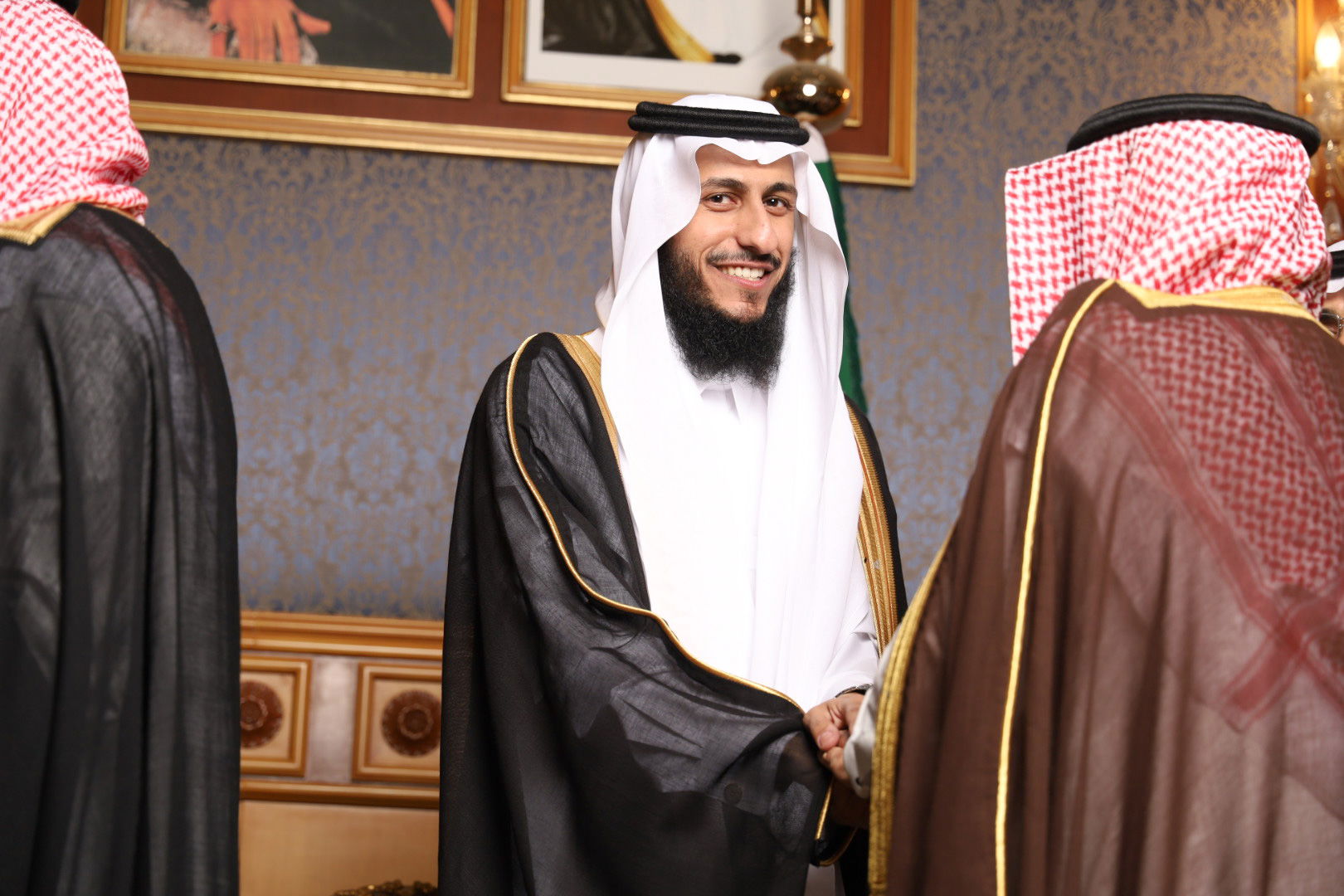 زواج السويلم - الغيهب