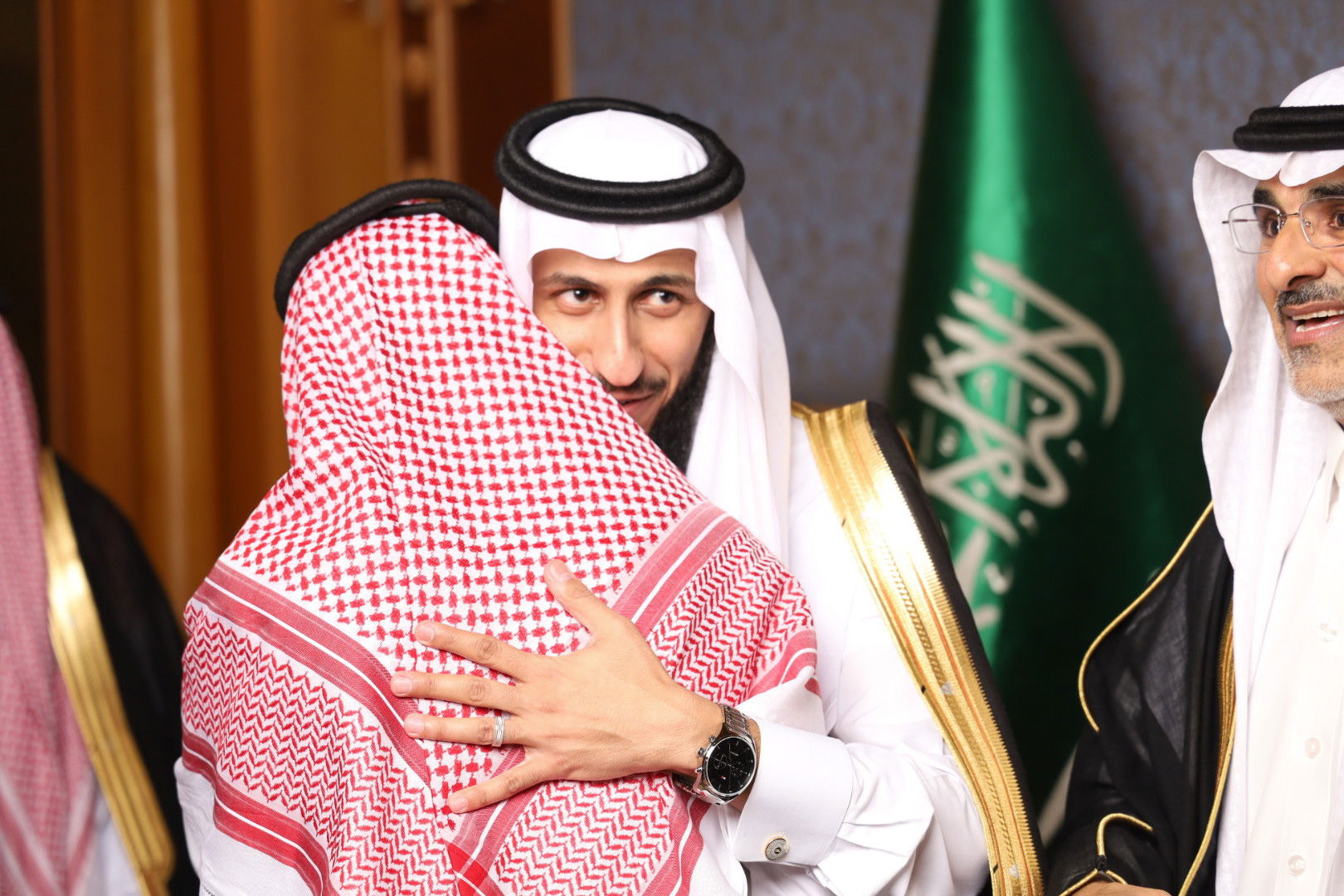 زواج السويلم - الغيهب