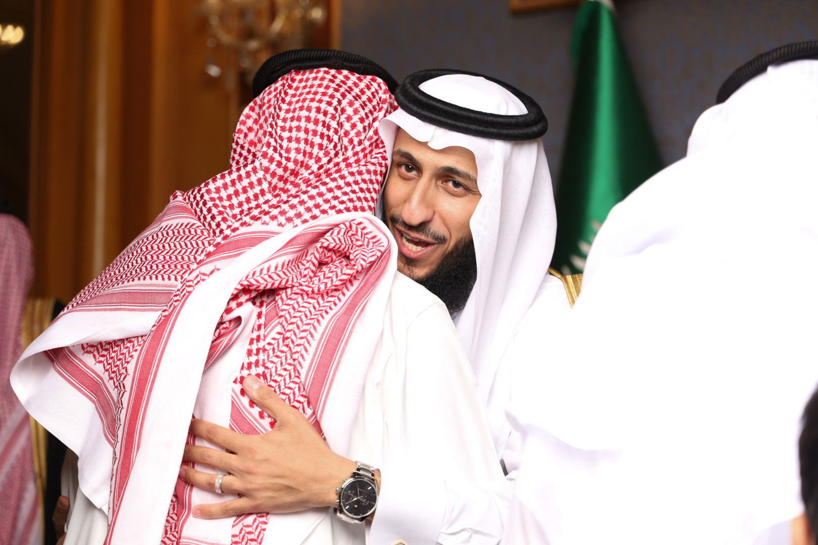 زواج السويلم - الغيهب