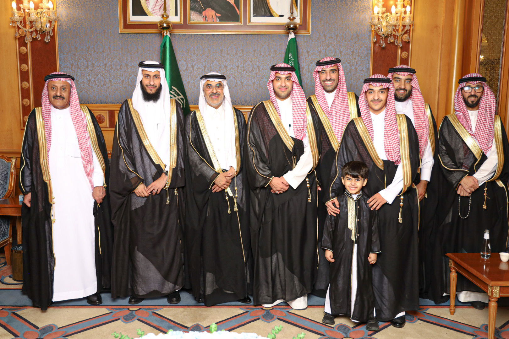 زواج السويلم - الغيهب