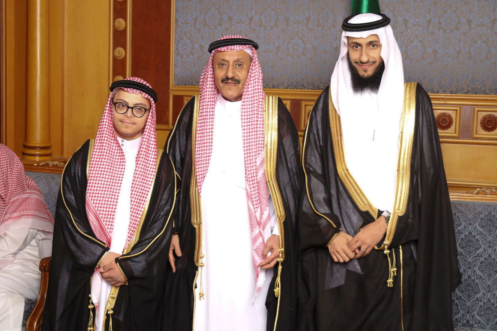 زواج السويلم - الغيهب