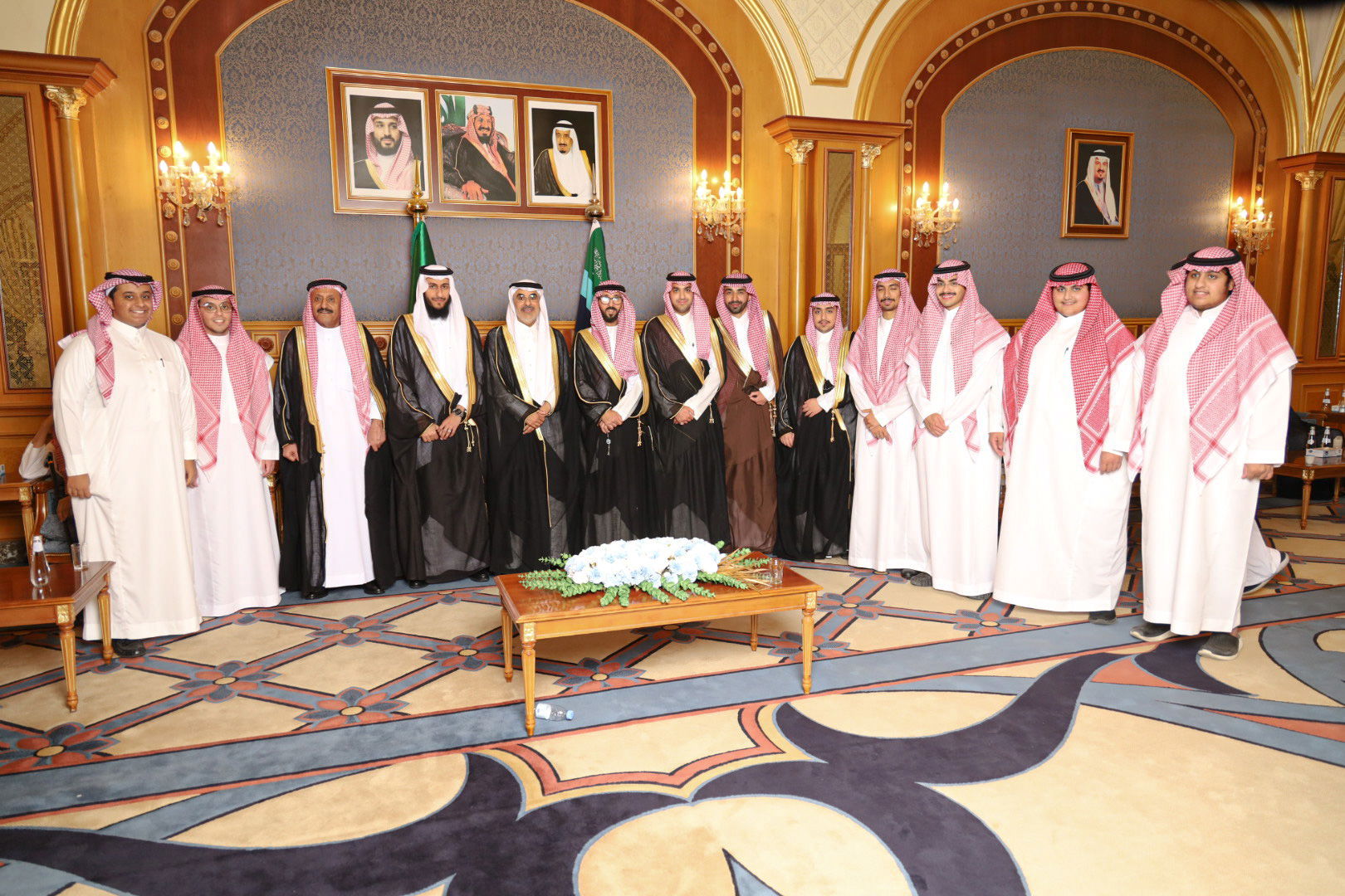 زواج السويلم - الغيهب