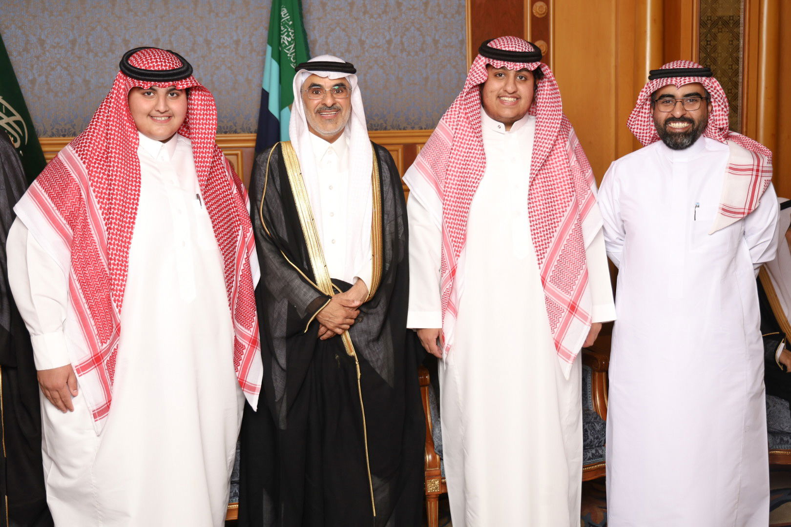 زواج السويلم - الغيهب