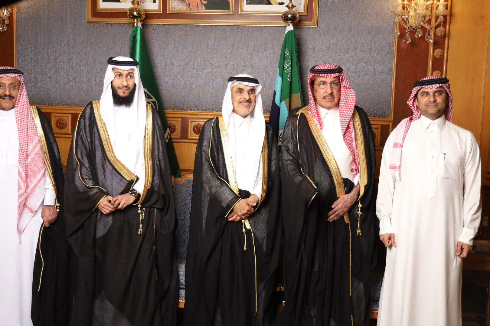 زواج السويلم - الغيهب