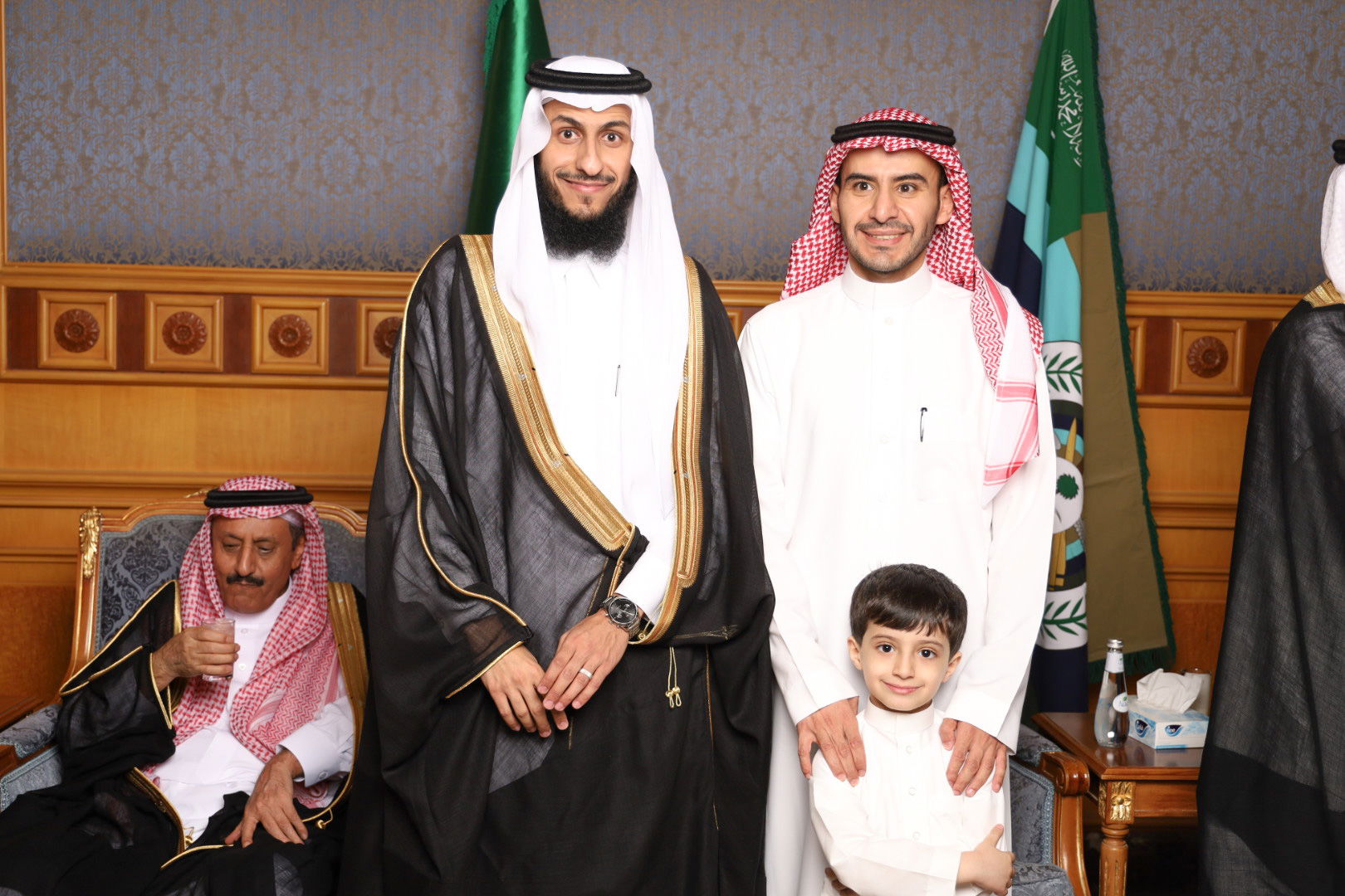 زواج السويلم - الغيهب