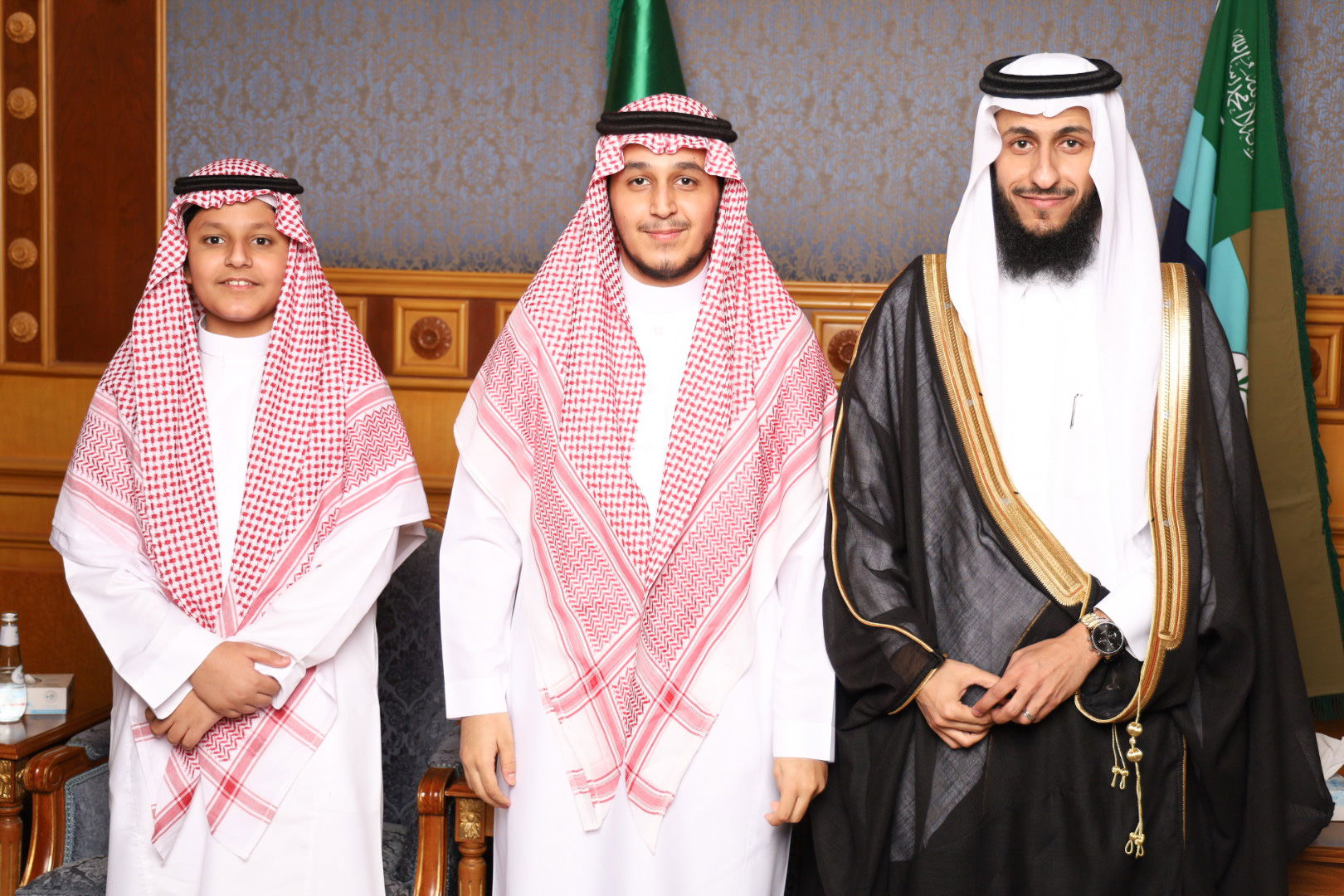 زواج السويلم - الغيهب