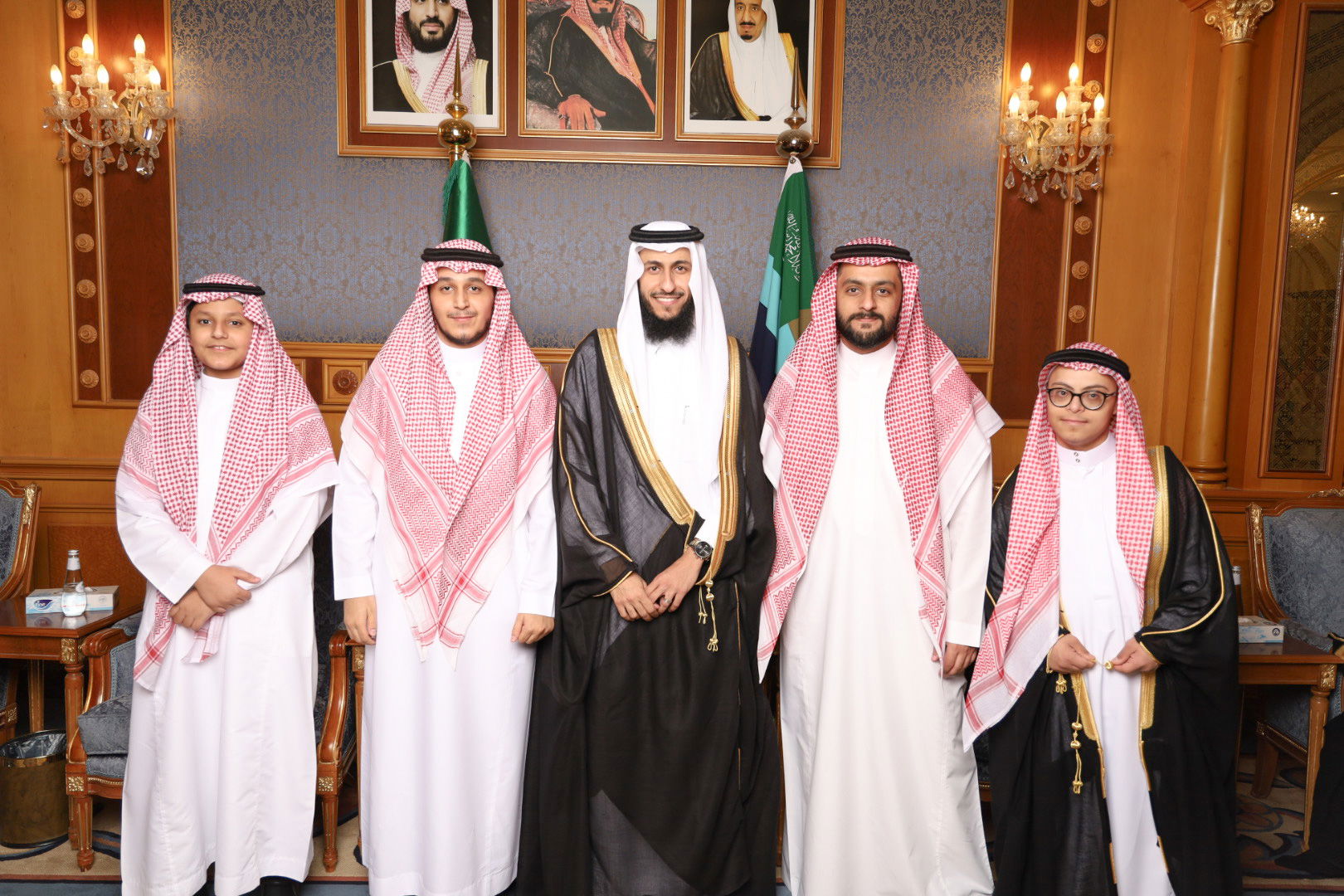 زواج السويلم - الغيهب