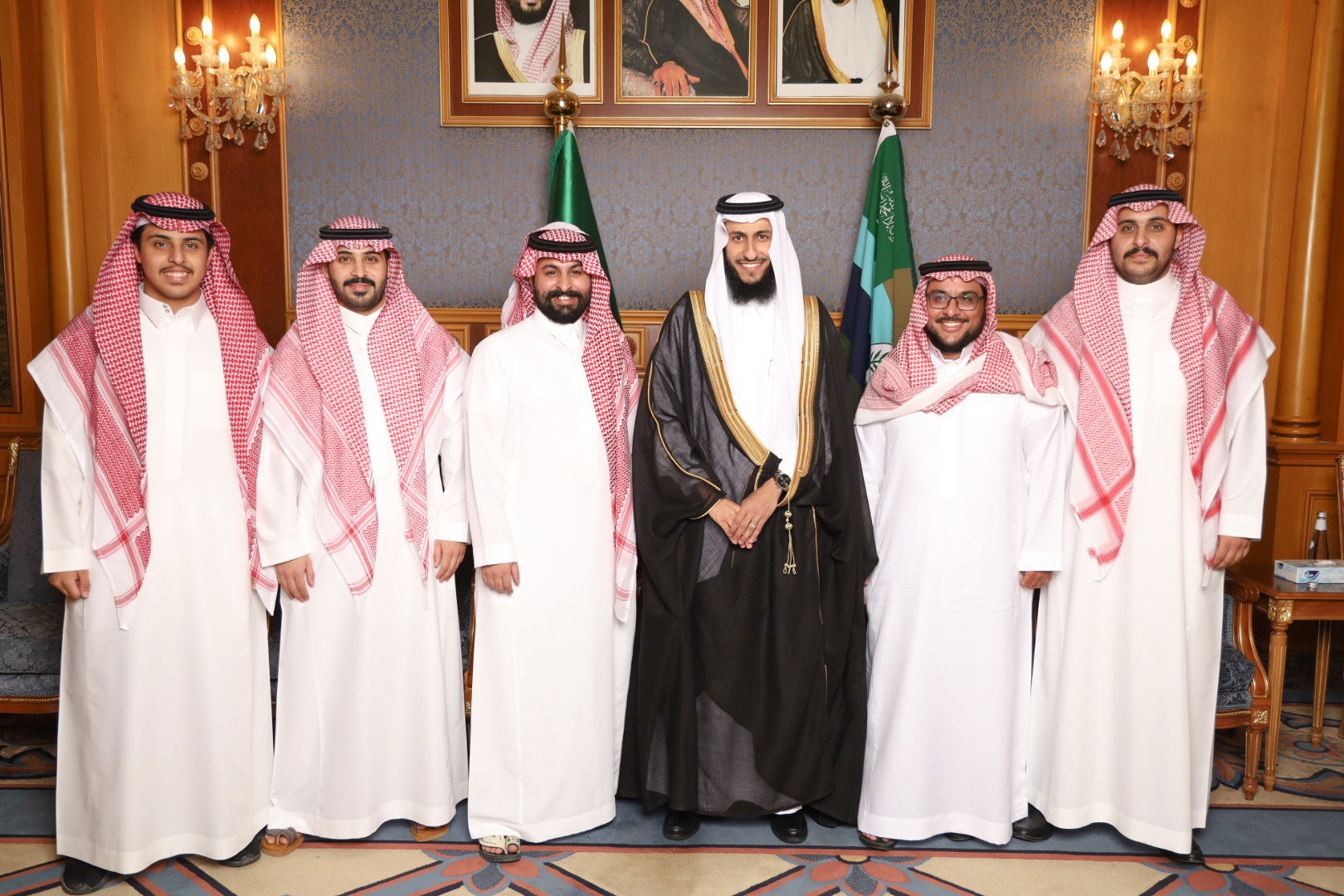 زواج السويلم - الغيهب