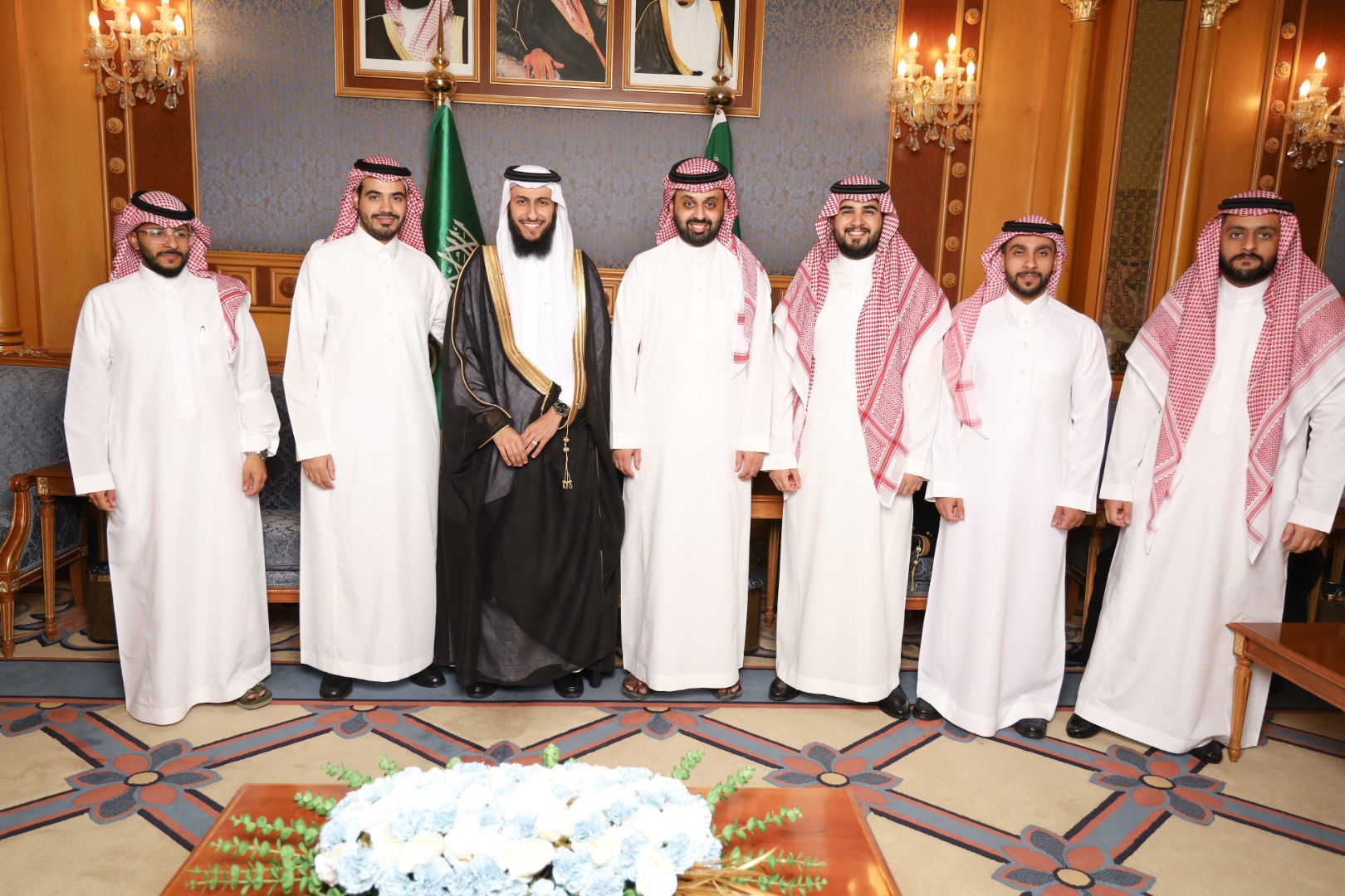 زواج السويلم - الغيهب