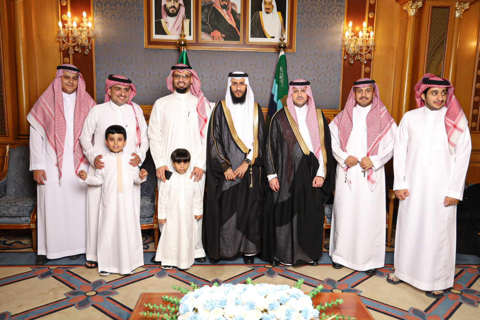 زواج السويلم - الغيهب