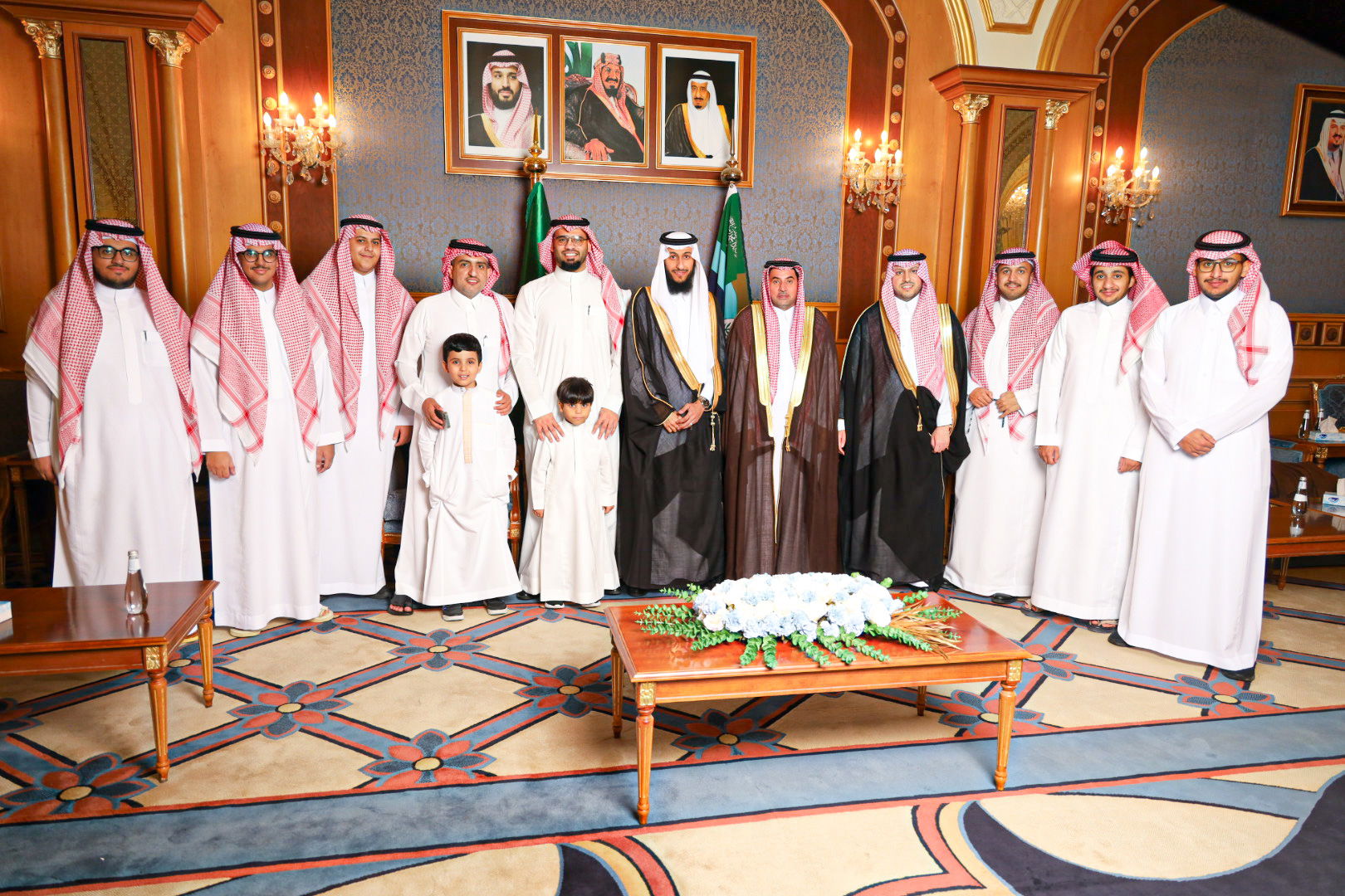 زواج السويلم - الغيهب