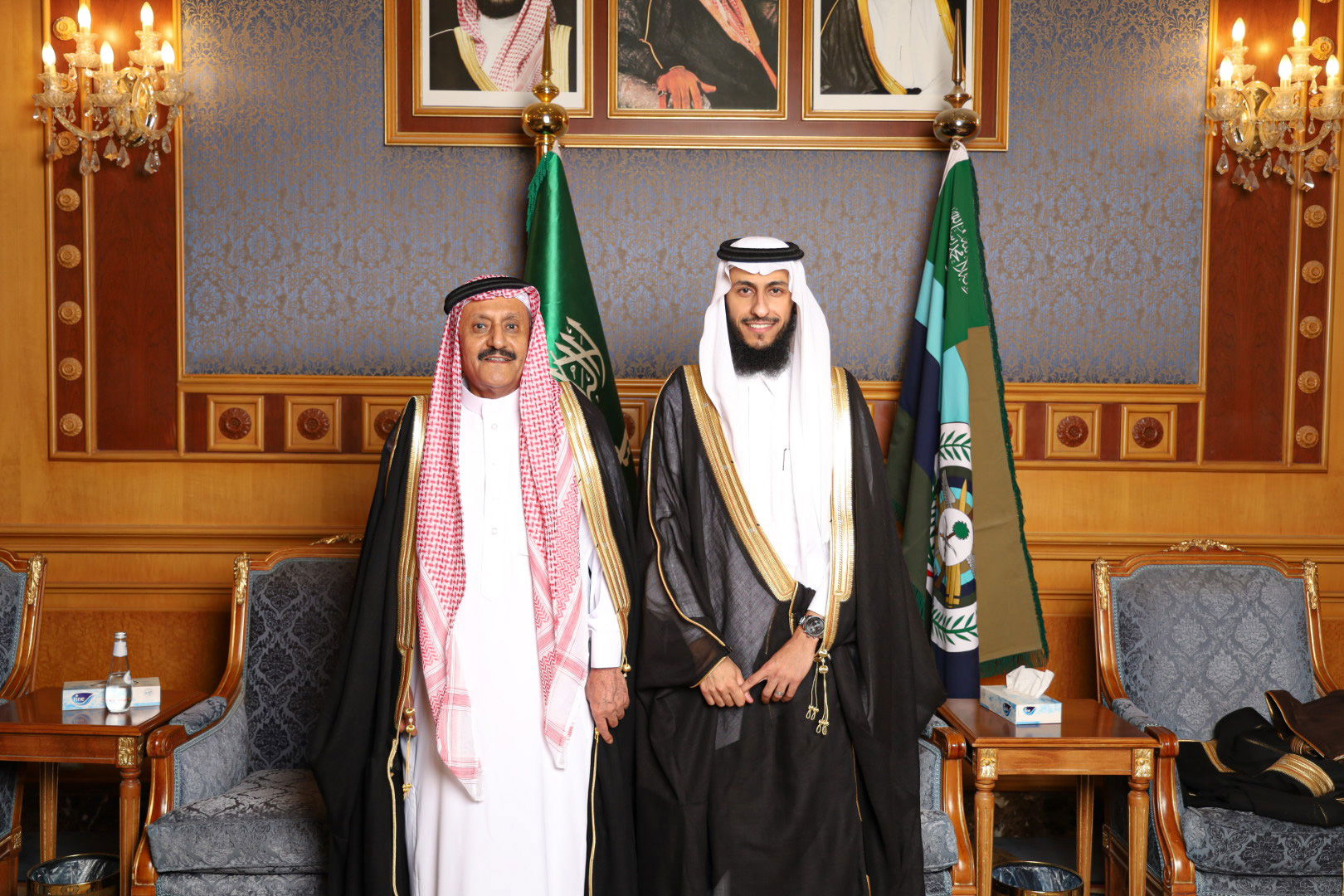 زواج السويلم - الغيهب