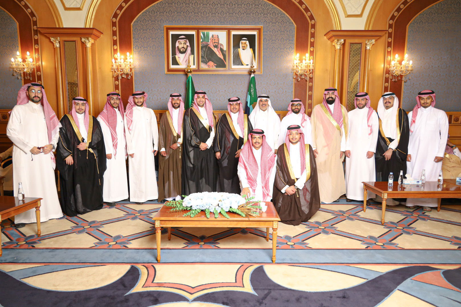 زواج السويلم - الغيهب