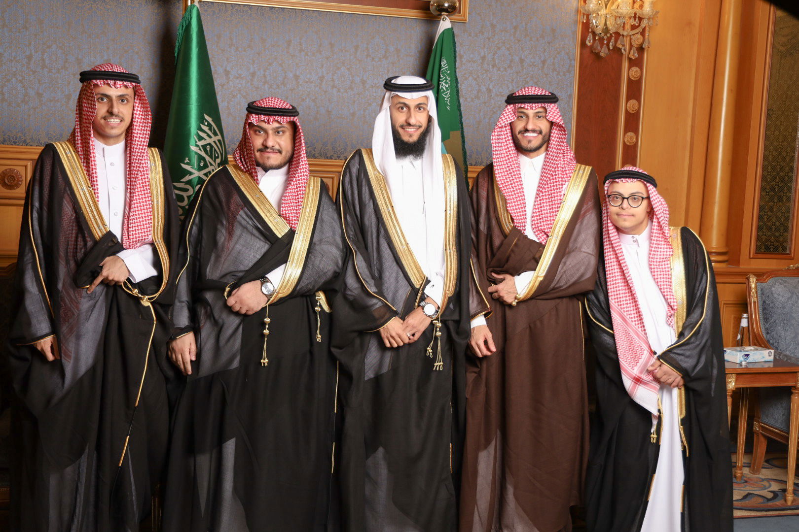 زواج السويلم - الغيهب