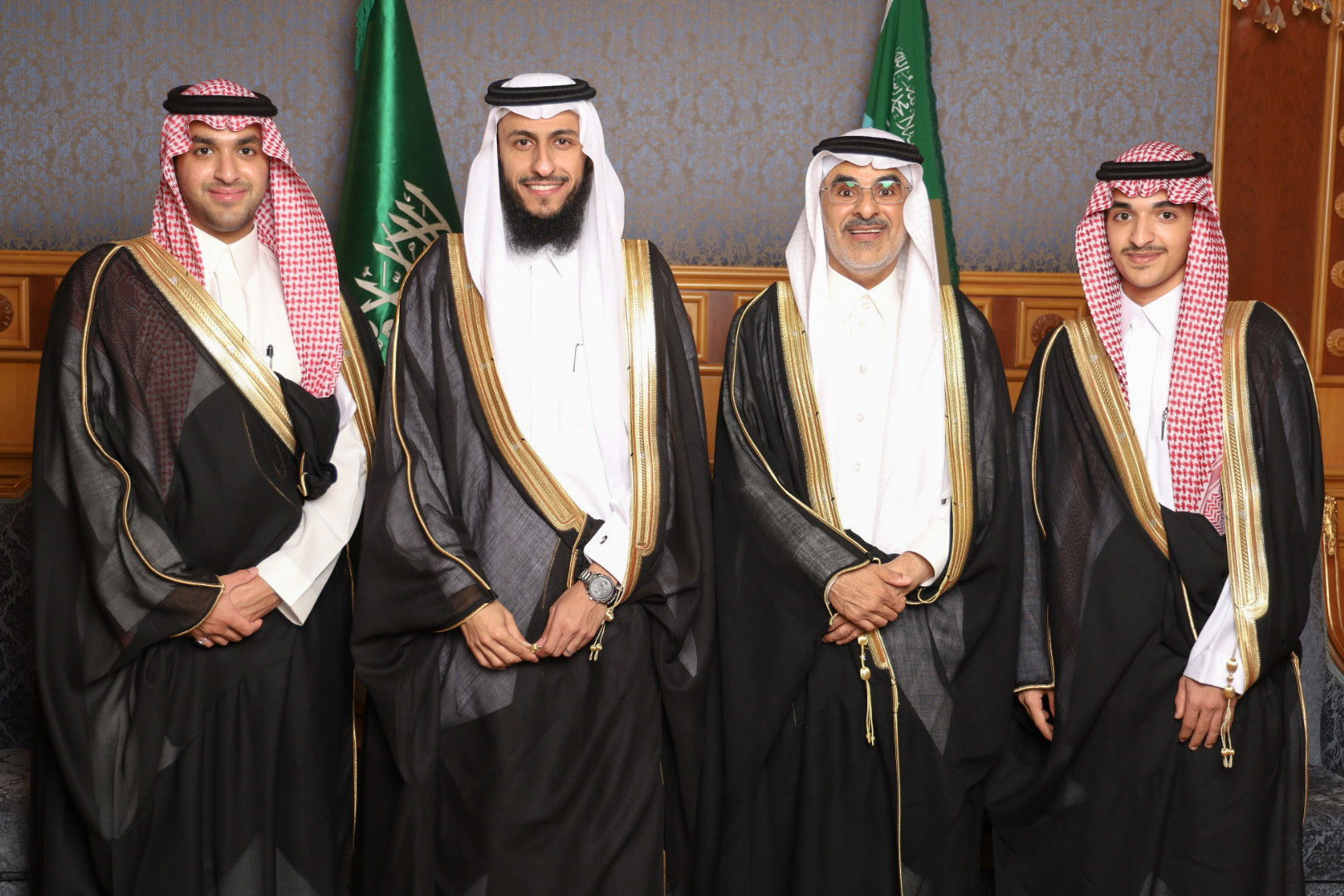 زواج السويلم - الغيهب