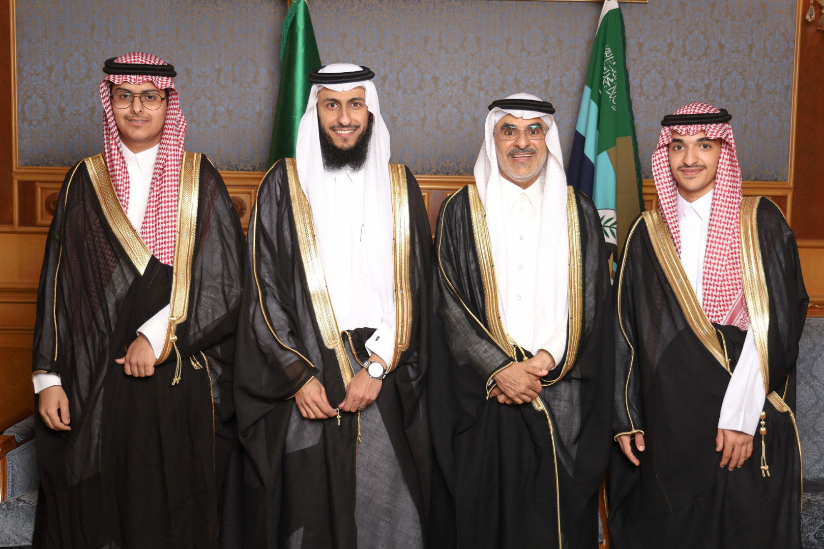 زواج السويلم - الغيهب