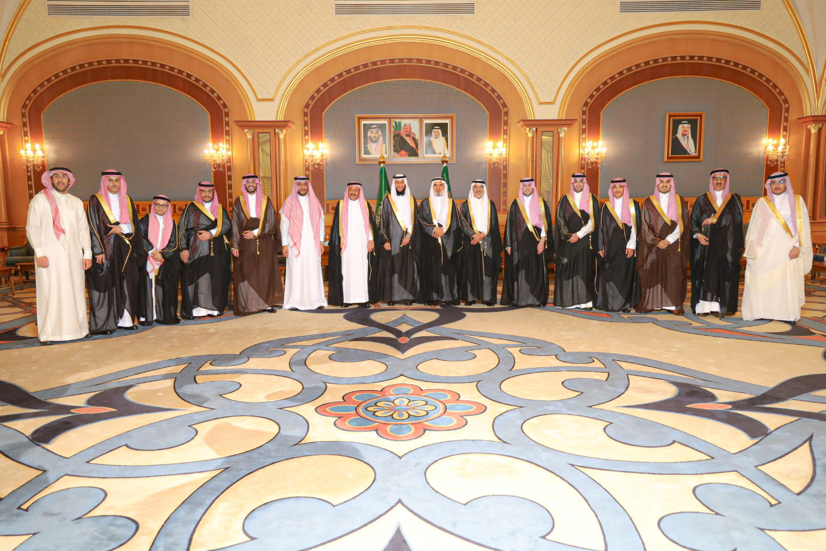 زواج السويلم - الغيهب