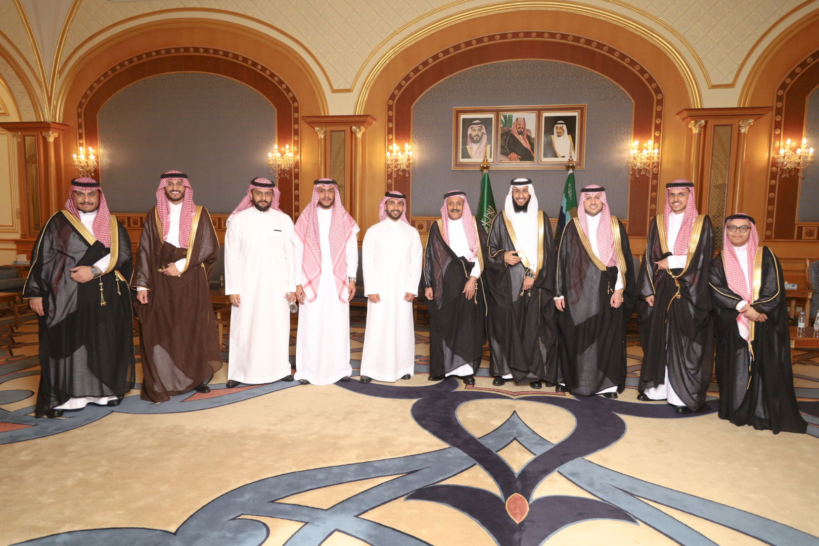 زواج السويلم - الغيهب