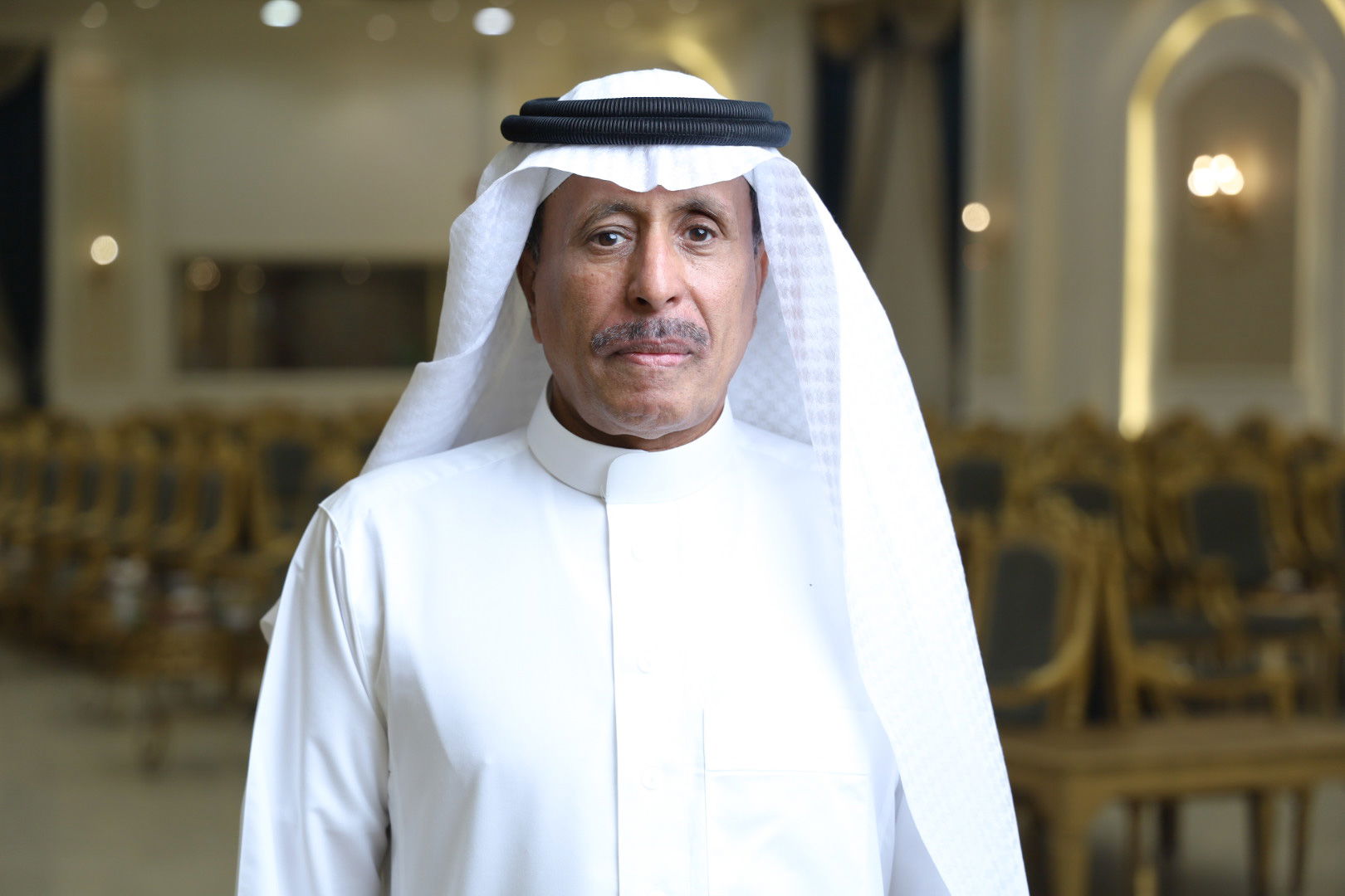 زواج عبدالمجيد بن عيظه السعدي