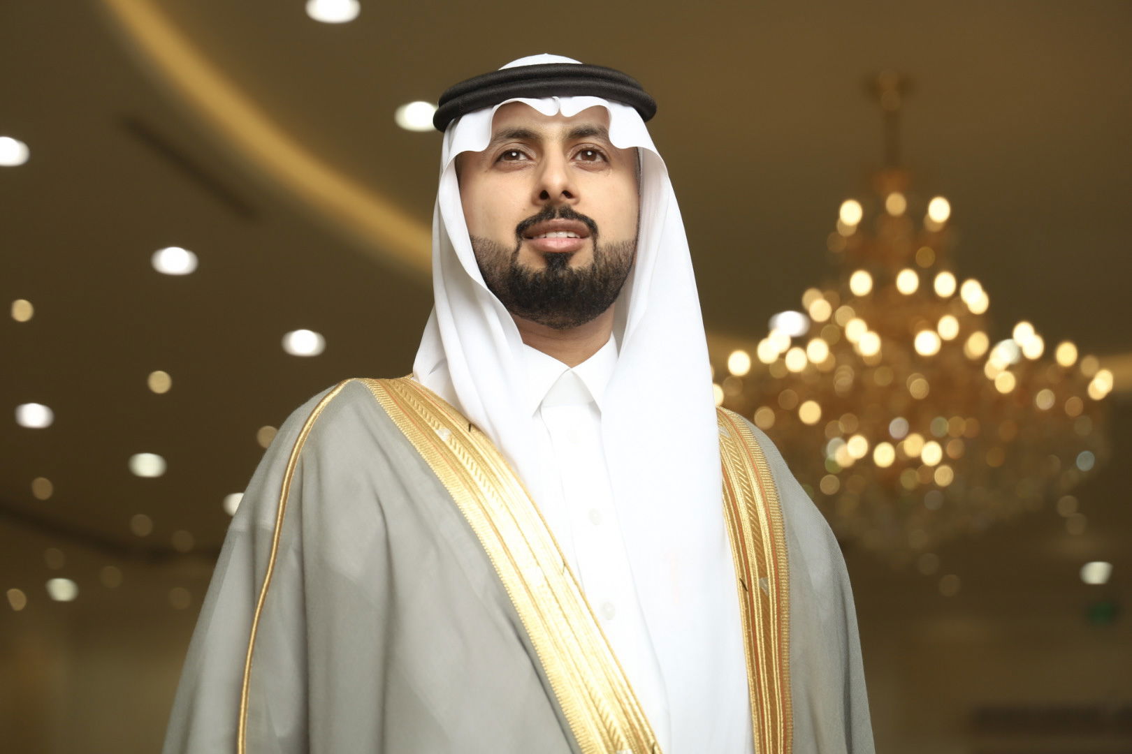 زواج عبدالمجيد بن عيظه السعدي