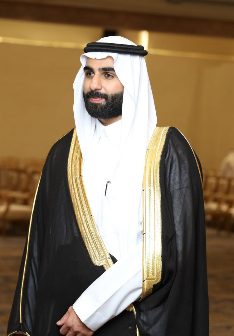 زواج زياد العريني