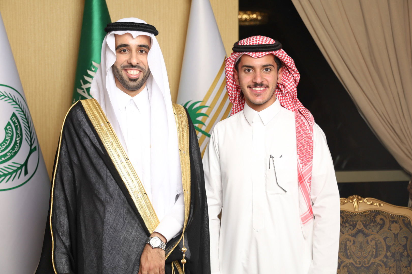 زواج ( السحيم - الصالحي )