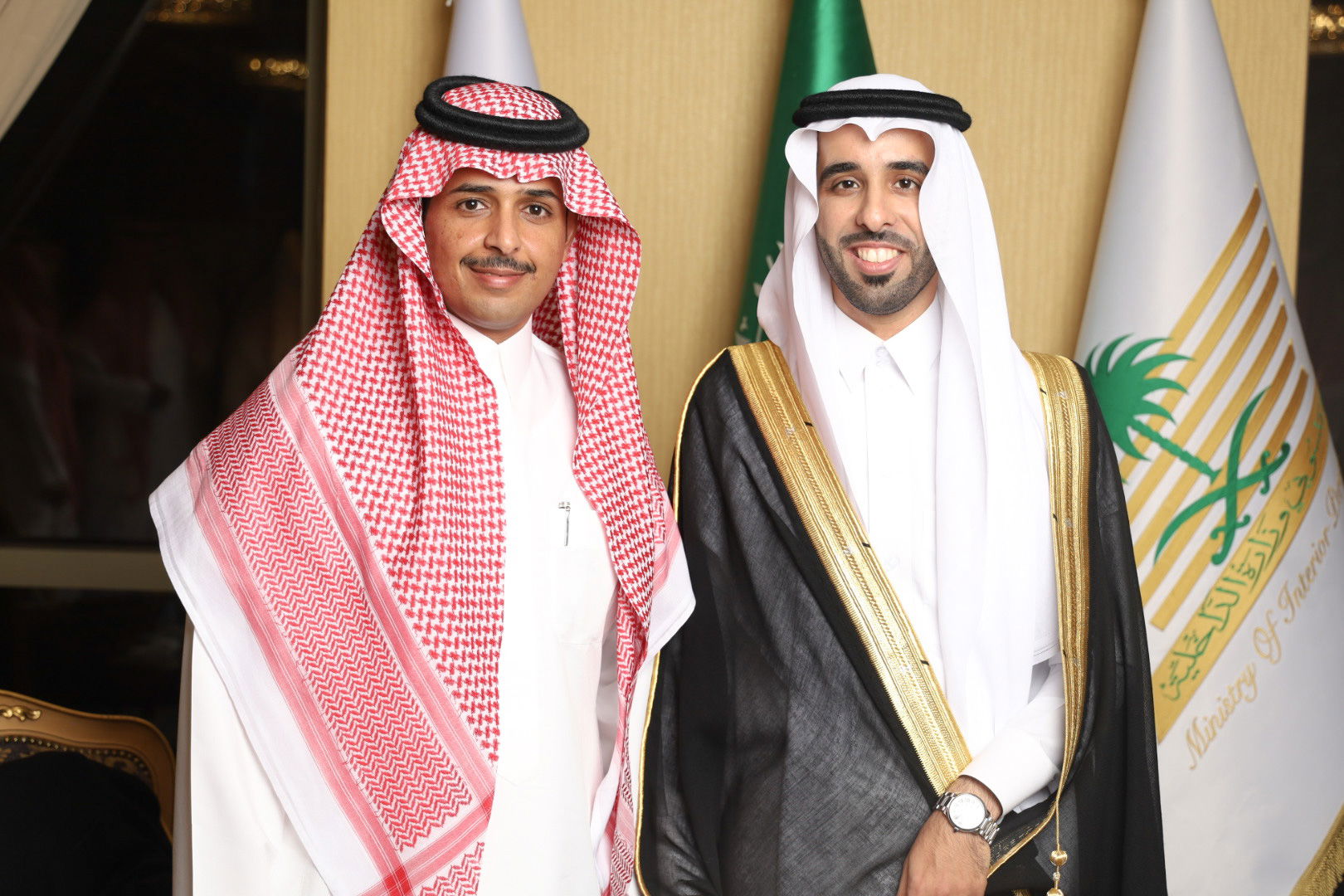 زواج ( السحيم - الصالحي )