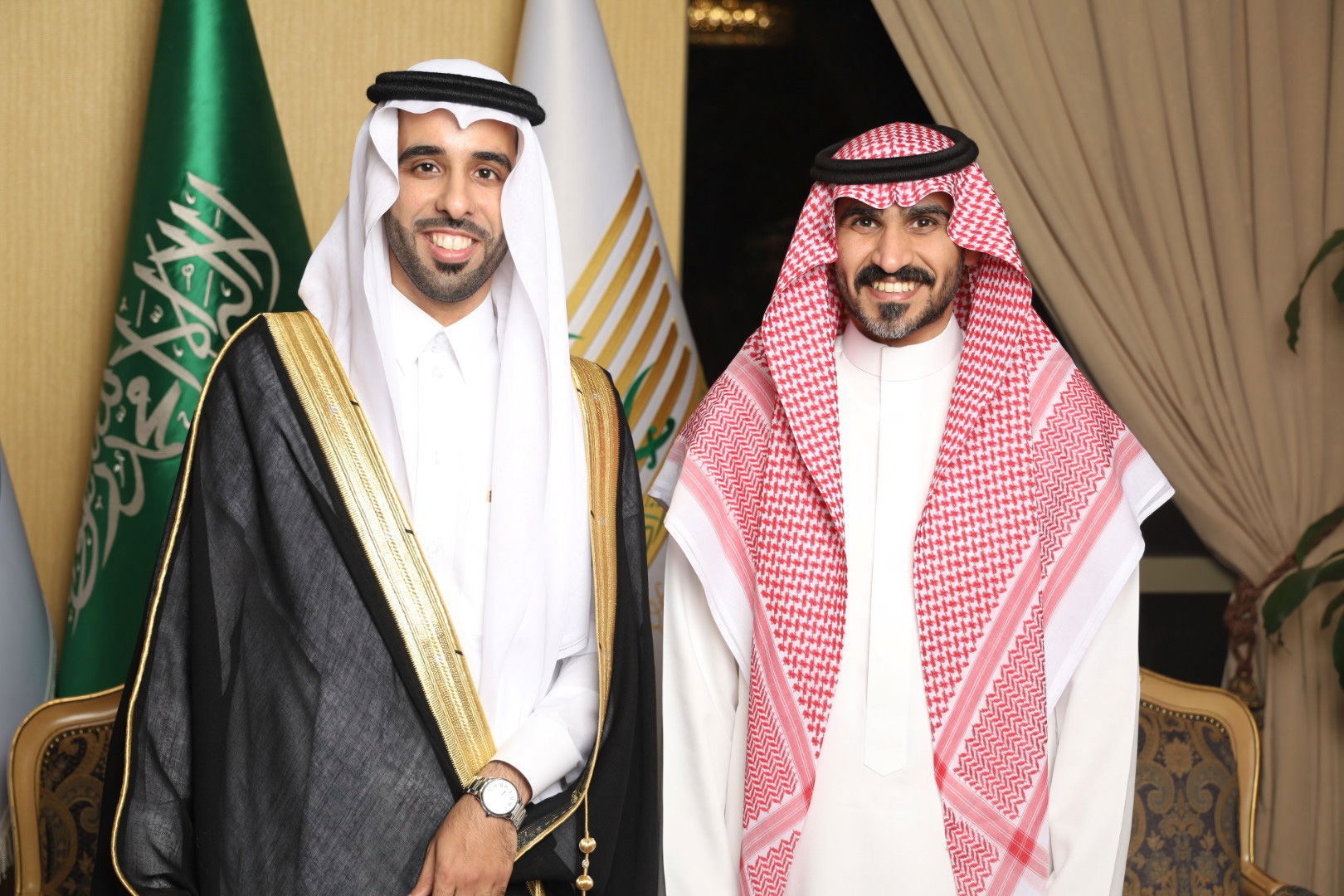 زواج ( السحيم - الصالحي )