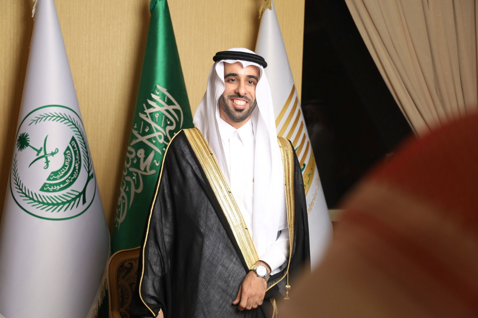 زواج ( السحيم - الصالحي )