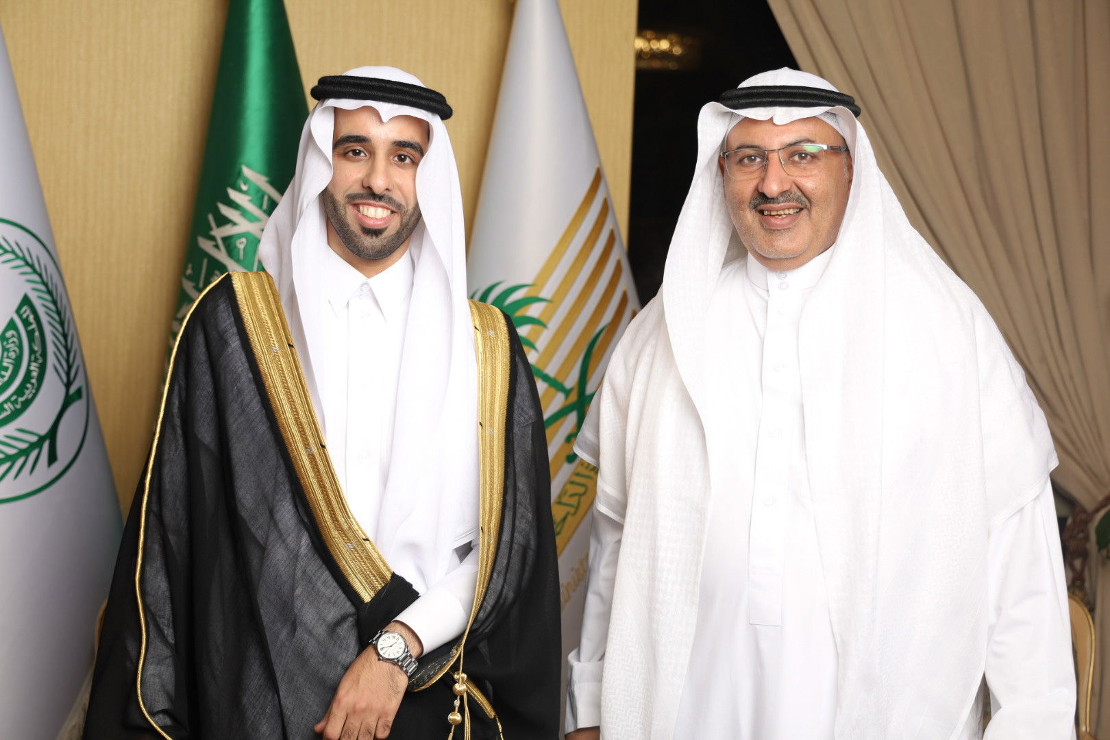 زواج ( السحيم - الصالحي )