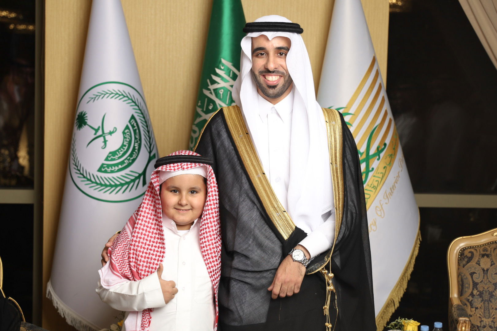 زواج ( السحيم - الصالحي )