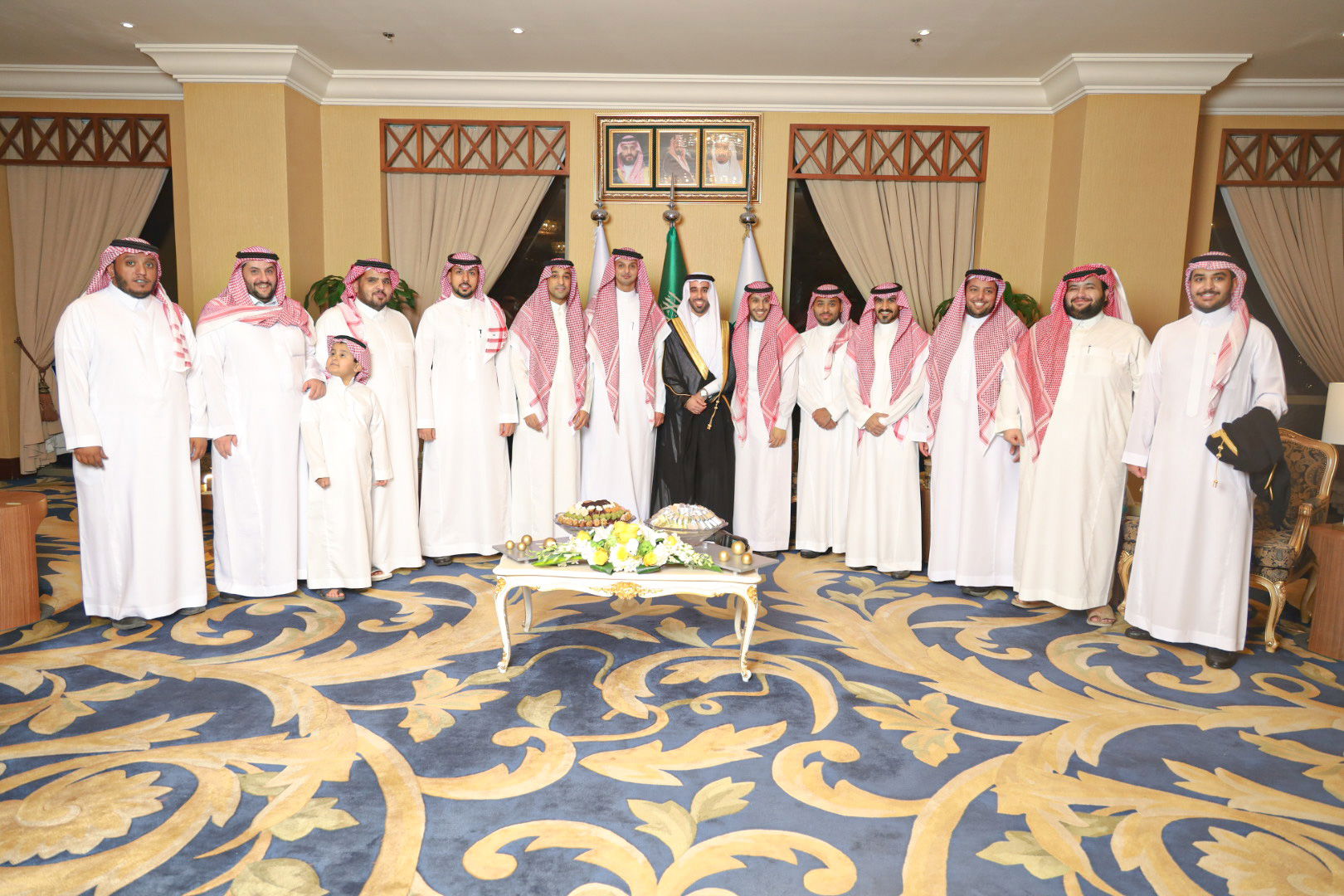 زواج ( السحيم - الصالحي )