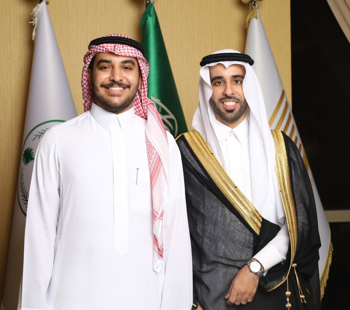 زواج ( السحيم - الصالحي )