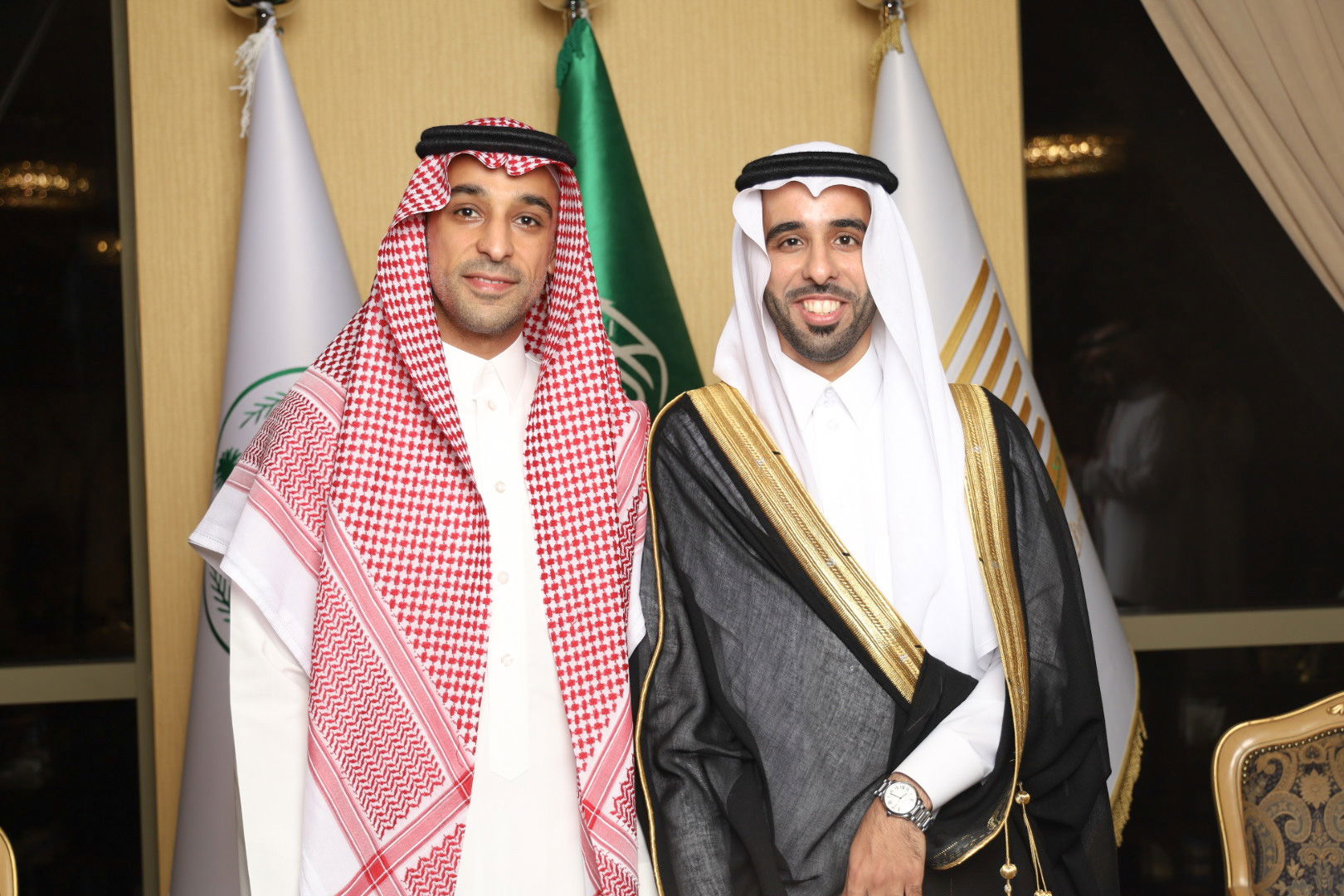 زواج ( السحيم - الصالحي )