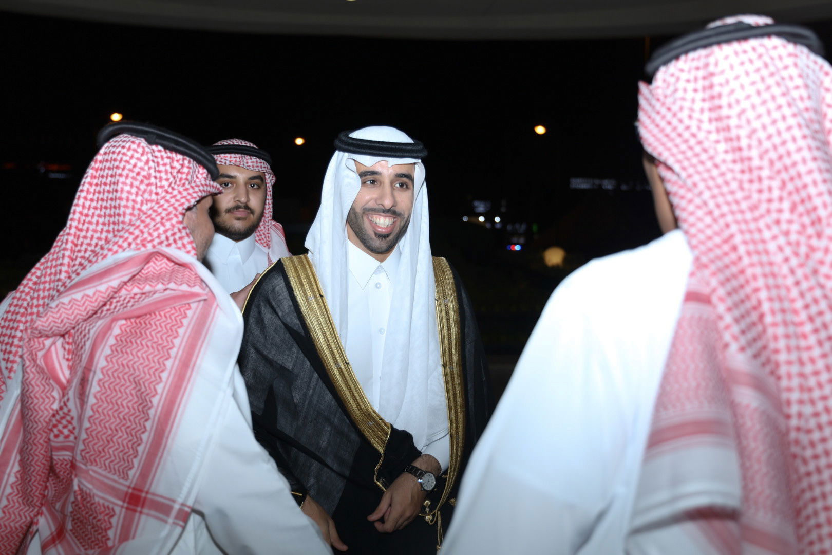 زواج ( السحيم - الصالحي )