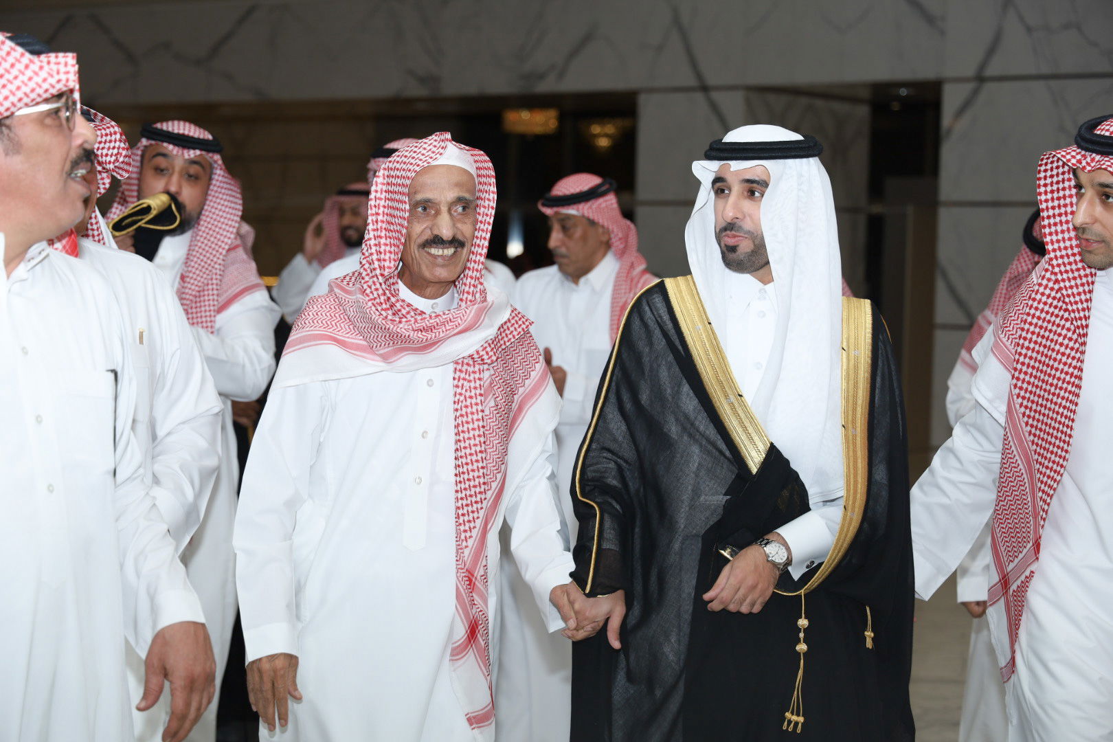 زواج ( السحيم - الصالحي )