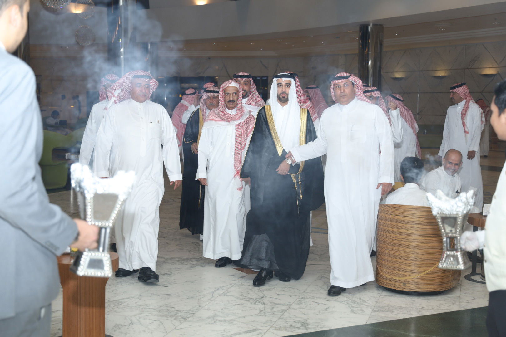 زواج ( السحيم - الصالحي )