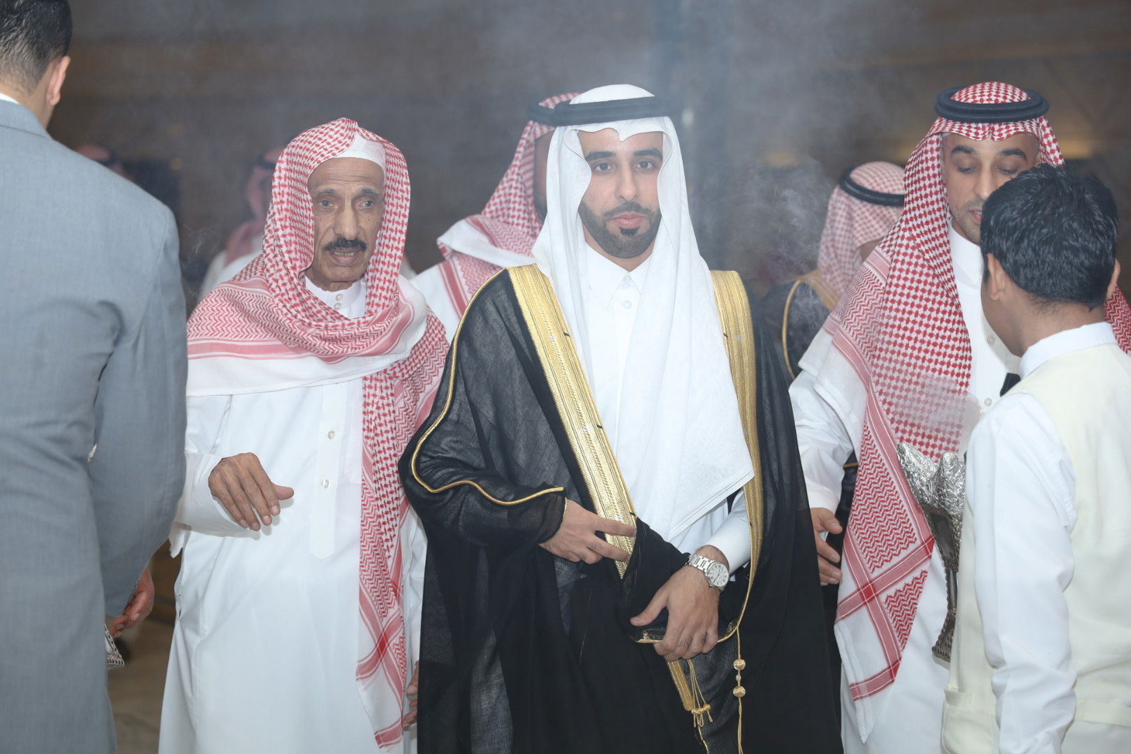 زواج ( السحيم - الصالحي )