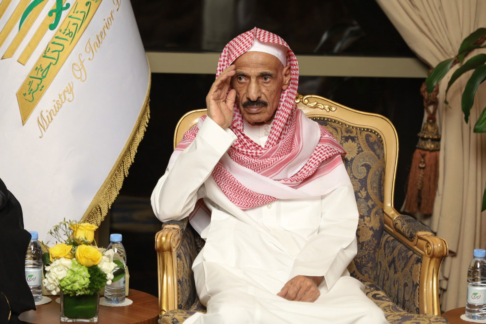 زواج ( السحيم - الصالحي )