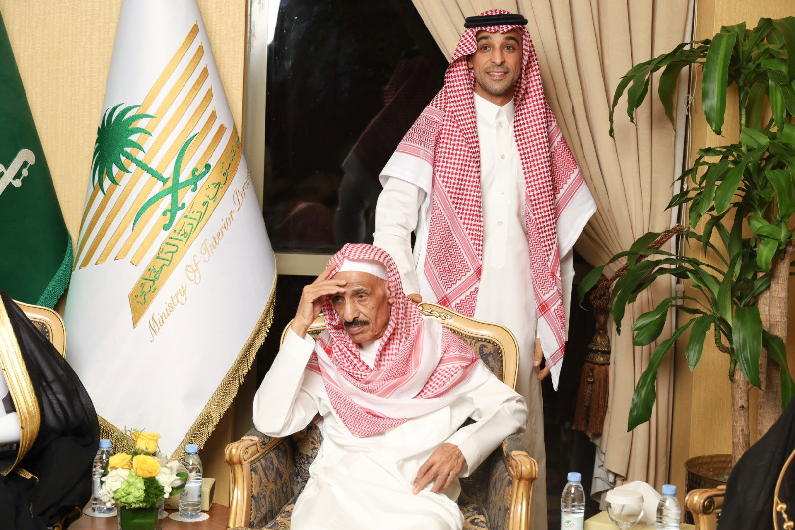 زواج ( السحيم - الصالحي )