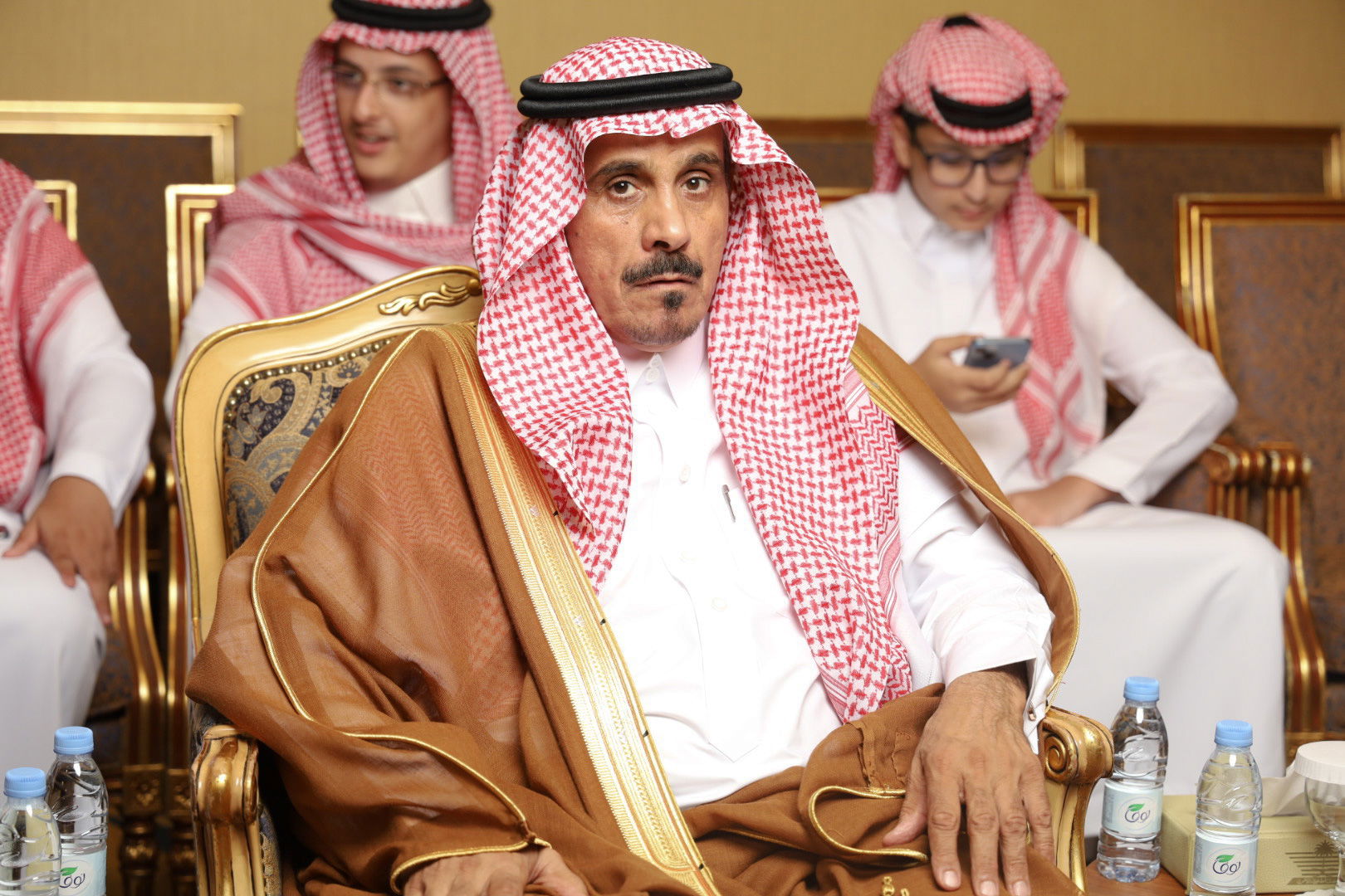 زواج ( السحيم - الصالحي )