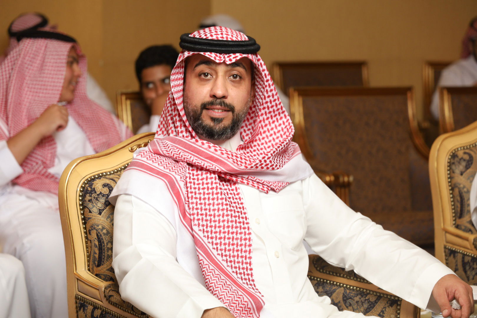 زواج ( السحيم - الصالحي )