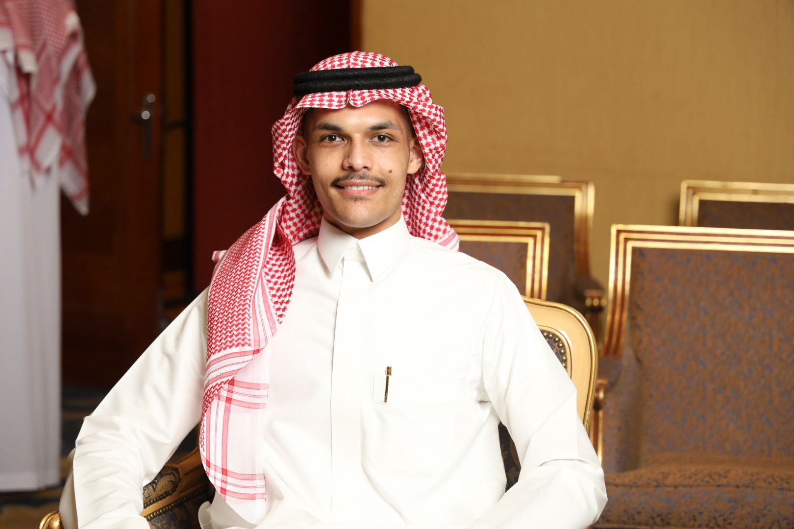 زواج ( السحيم - الصالحي )