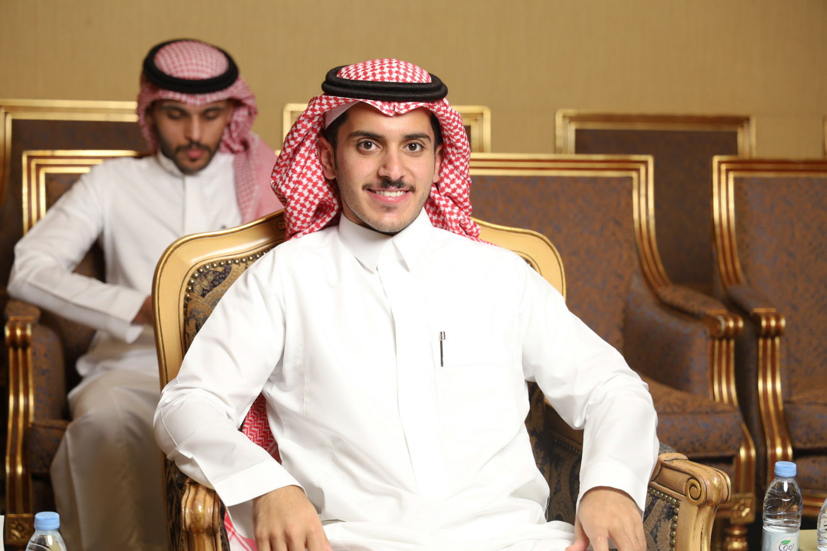 زواج ( السحيم - الصالحي )