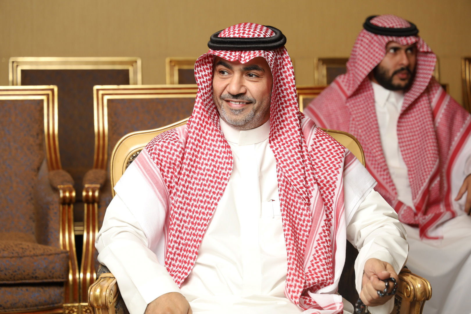 زواج ( السحيم - الصالحي )