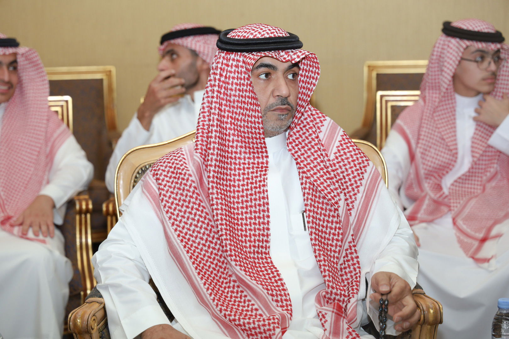 زواج ( السحيم - الصالحي )